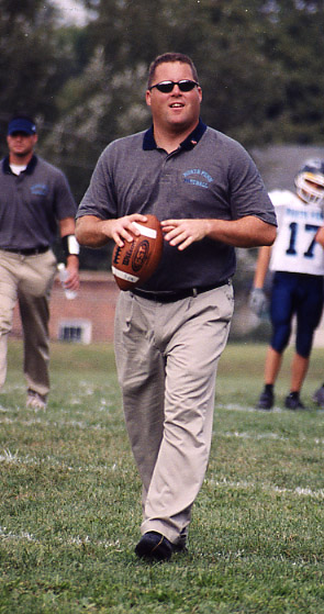 Coach Beck