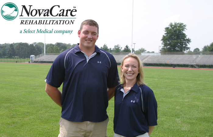 Our NovaCare Trainers