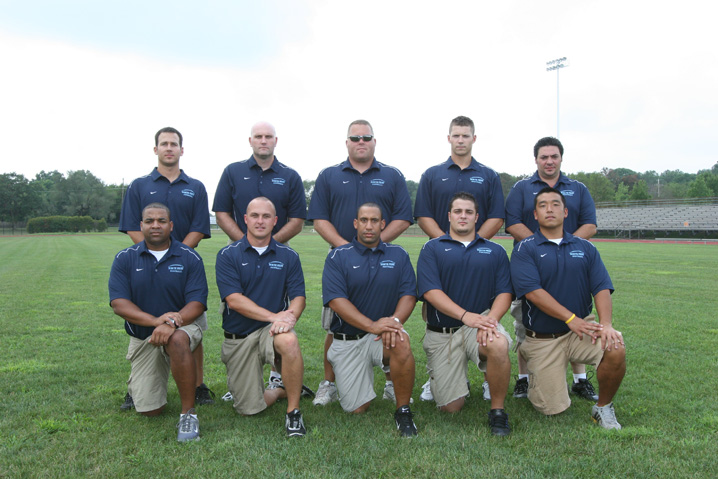2007 North Penn Coaches