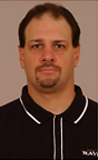 Mike Pettine NP Coach 1997-2001