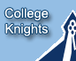 Description: Knights in College & Beyond