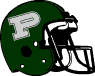 Pennridge Football Helmet