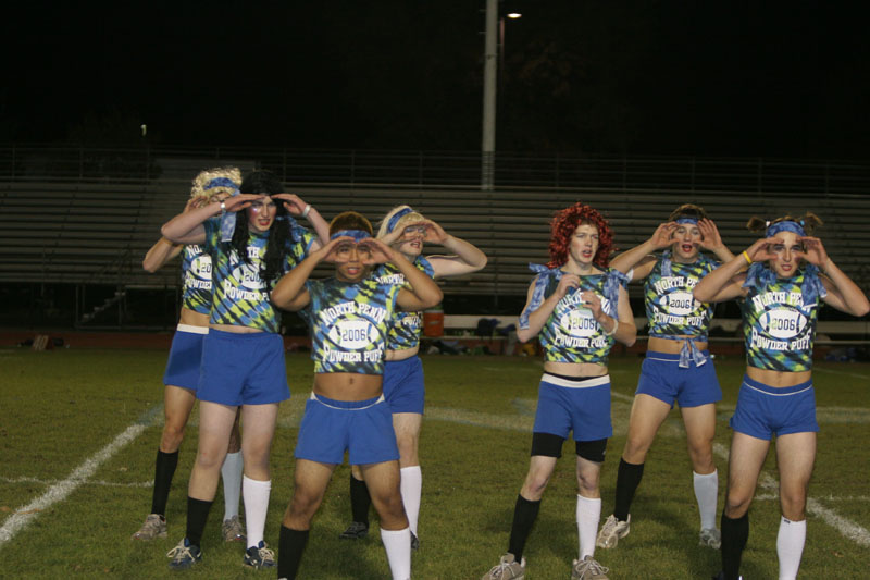 PowderPuff100