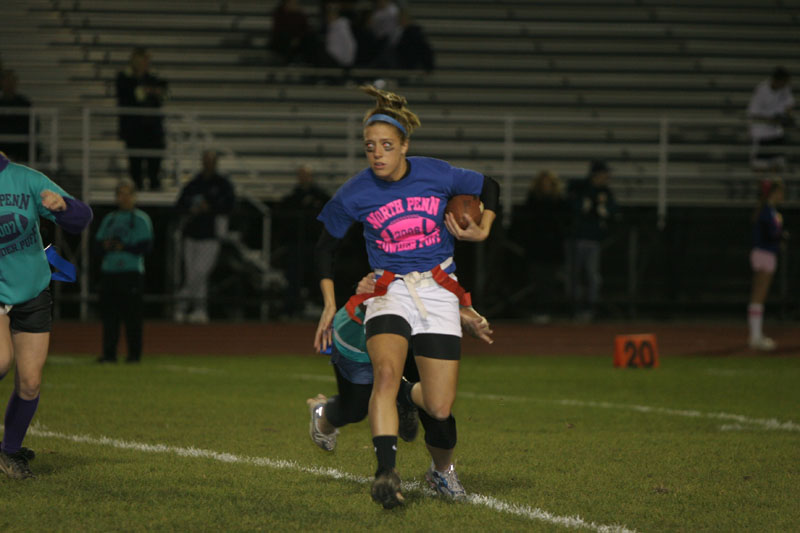 PowderPuff147