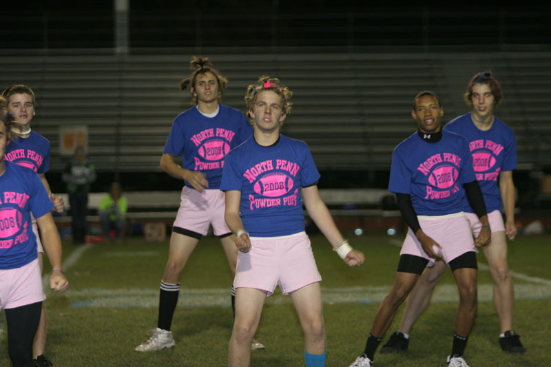 PowderPuff160