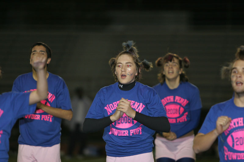 PowderPuff161