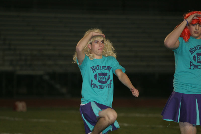 PowderPuff195
