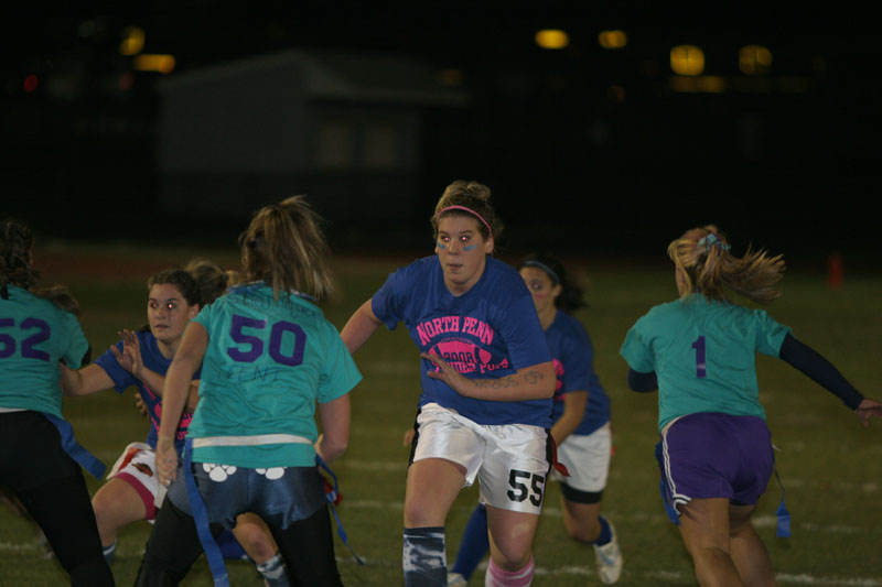 PowderPuff211