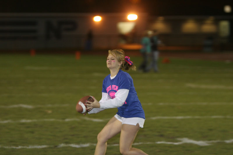 PowderPuff274