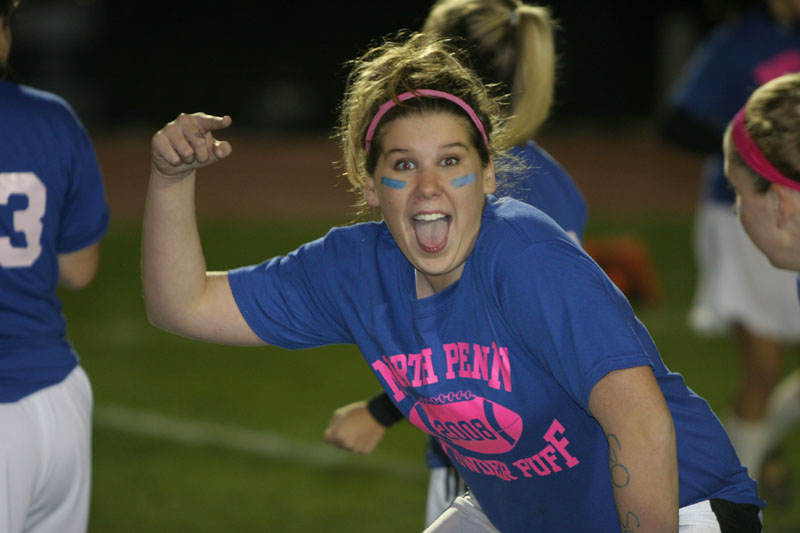 PowderPuff281