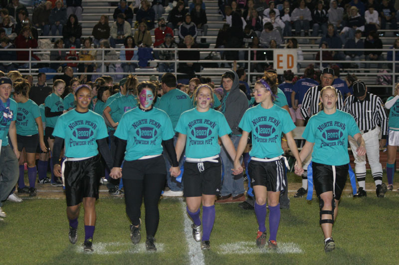 PowderPuff303