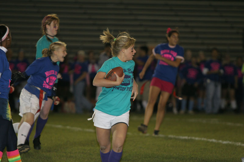 PowderPuff317