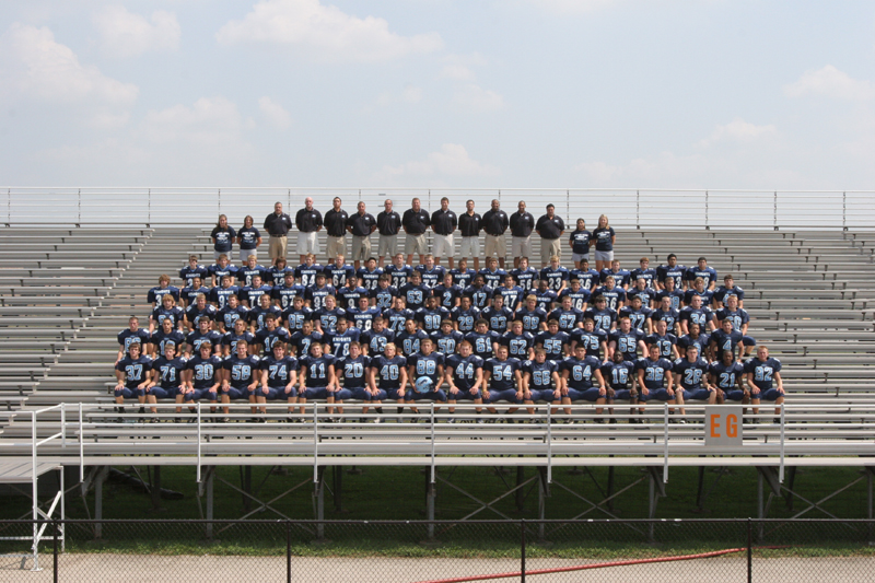 2005_North_Penn_Knights
