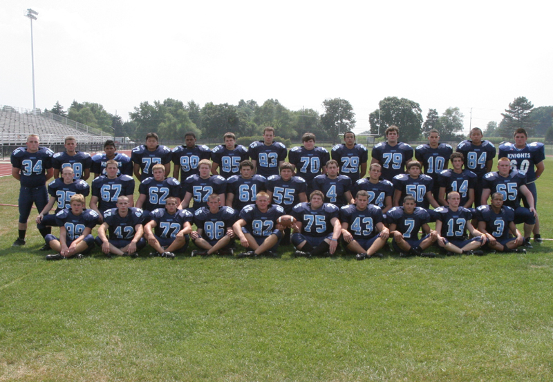 Juniors