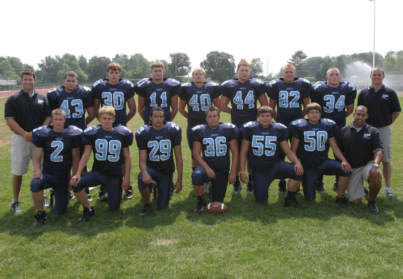 Linebackers