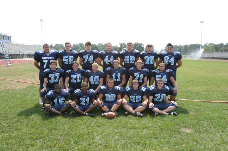 Seniors
