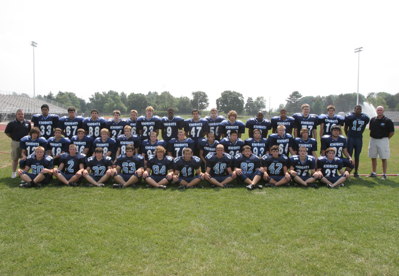Sophomores